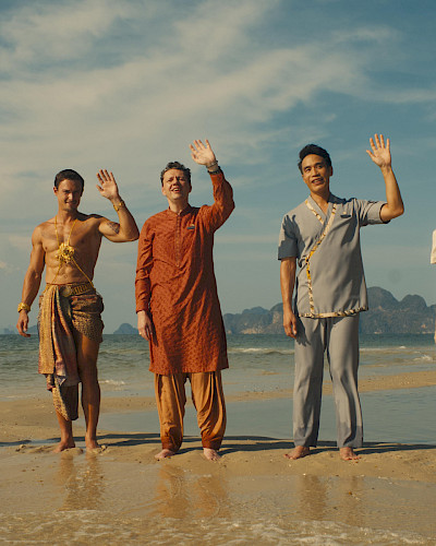 The White Lotus: How a Dream Vacation Turned Into a Million-Dollar Meltdow