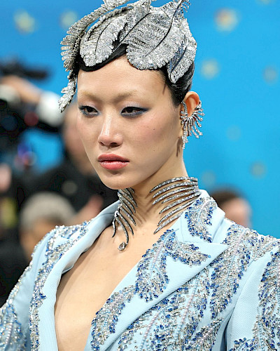 Met Gala 2025 Jewellery
