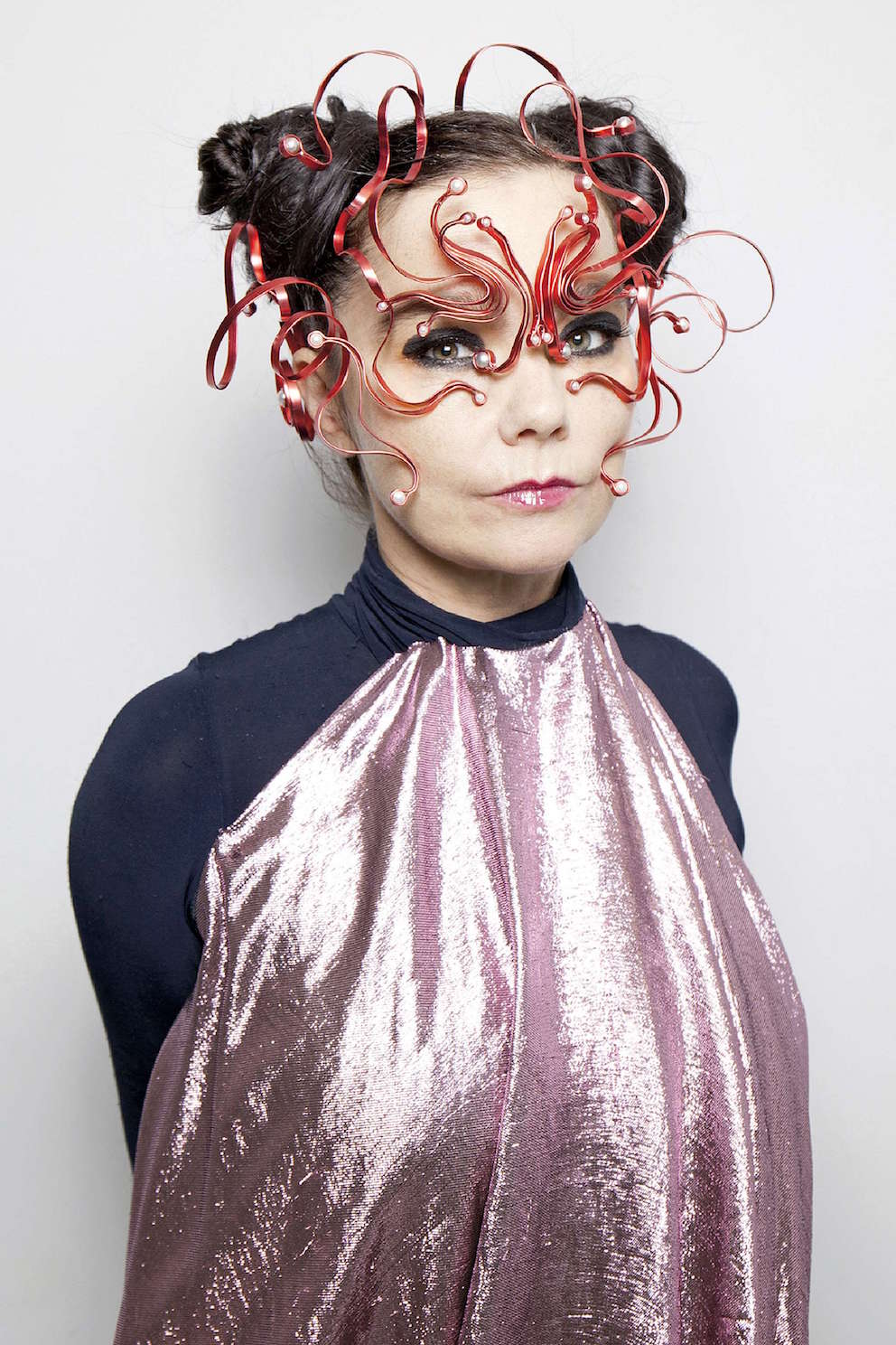 Bjork Orkestral