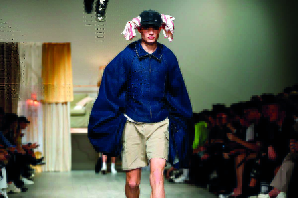 Swedish Fashion Week