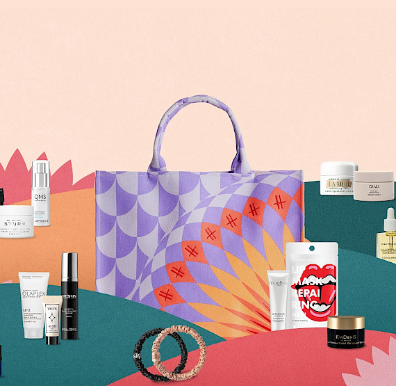 Holiday Gift Guide: The Beauty Lover